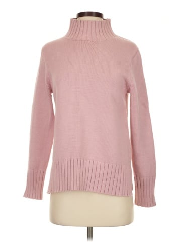 J.Crew Turtleneck Sweater (view 1)