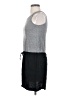 Monrow Gray Casual Dress Size XS - photo 5