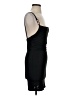 Missguided Solid Black Cocktail Dress Size 2 - photo 4