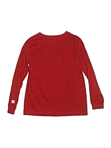 Nike Long Sleeve T-Shirt (view 2)