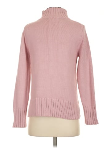 J.Crew Turtleneck Sweater (view 2)