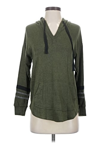 Market and Spruce Pullover Sweater (view 1)
