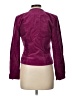 Esprit Purple Blazer Size 11 - photo 2