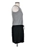 Monrow Gray Casual Dress Size XS - photo 4