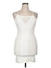 Yitty White Cocktail Dress Size XL - photo 1