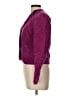 Esprit Purple Blazer Size 11 - photo 5