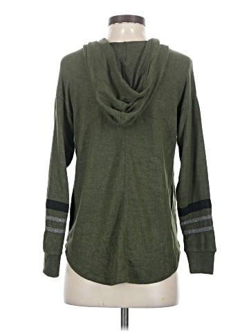 Market and Spruce Pullover Sweater (view 2)
