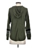 Market and Spruce Green Pullover Sweater Size S (petite) - photo 2