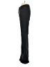 Cider Chevron-herringbone Black Jeans Size XS - photo 5