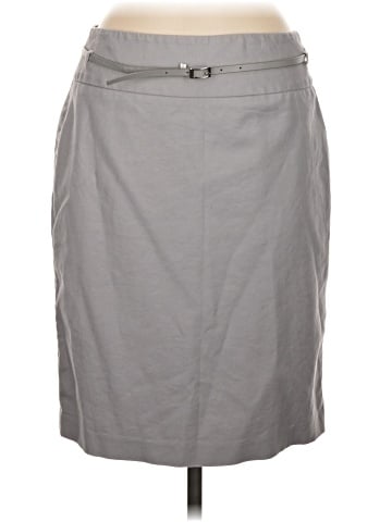 Liz Claiborne Casual Skirt (view 1)