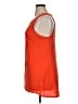 Athleta Orange Sleeveless Top Size XL - photo 5