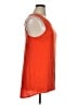 Athleta Orange Sleeveless Top Size XL - photo 4
