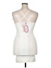 Yitty White Cocktail Dress Size XL - photo 2