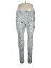 Athleta Graphic Gray Active Pants Size XL - photo 1