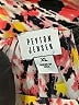 Peyton Jensen 100% Polyester Pink Sleeveless Blouse Size XL - photo 7