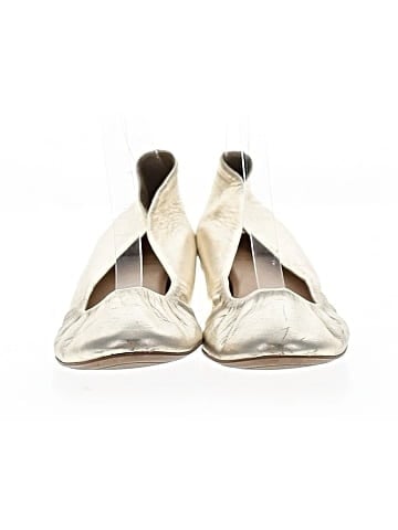 J.Crew Flats (view 2)