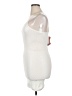 Yitty White Cocktail Dress Size XL - photo 5