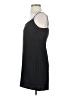 Amanda Uprichard 100% Polyester Solid Black Casual Dress Size S - photo 5