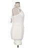 Yitty White Cocktail Dress Size XL - photo 4