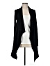 Stella & Dot Black Cardigan Size M - photo 1