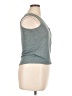 Unbranded Gray Sleeveless Top Size 0X - photo 4