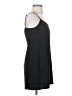 Amanda Uprichard 100% Polyester Solid Black Casual Dress Size S - photo 4