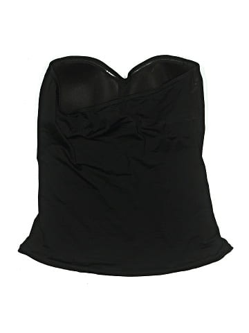 Liz Claiborne Swimsuit Top (view 2)