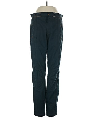 Chloé Moto Jeans (view 1)