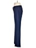 Theory 100% Wool Blue Wool Pants Size 6 - photo 5