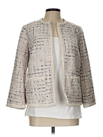 Anne Klein Jacket (view 1)
