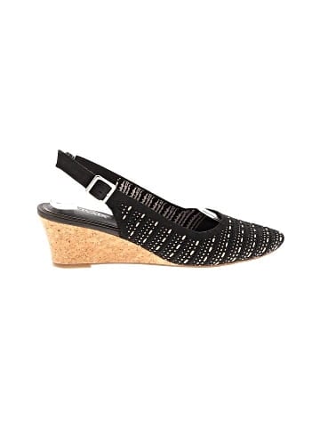 Vivaia Wedges (view 1)
