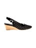 Vivaia Black Wedges Size EU 36 - photo 1