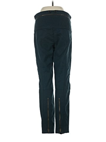 Chloé Moto Jeans (view 2)