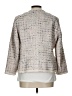 Anne Klein Tweed Ivory Jacket Size 12 - photo 2