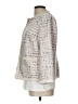 Anne Klein Tweed Ivory Jacket Size 12 - photo 5