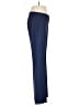 Theory 100% Wool Blue Wool Pants Size 6 - photo 4