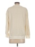 Adore Me Ivory Pullover Sweater Size S - photo 2