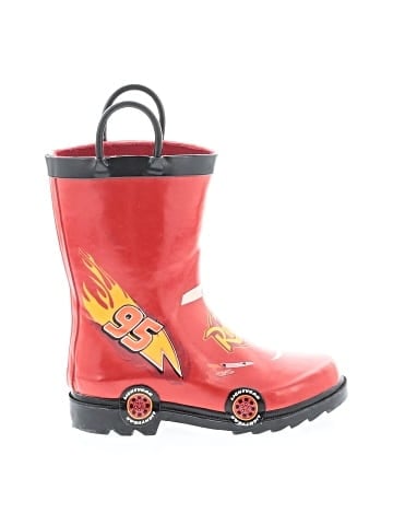 Assorted Brands Rain Boots (view 1)