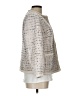 Anne Klein Tweed Ivory Jacket Size 12 - photo 4