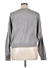 Orange Kiss Gray Pullover Sweater Size XL - photo 2