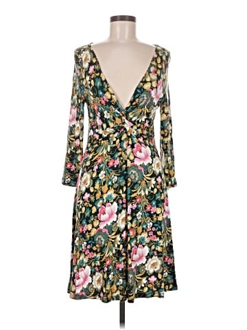 Lilka Casual Dress (view 1)