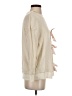 Adore Me Ivory Pullover Sweater Size S - photo 4