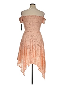 Nicole Miller Collection Cocktail Dress (view 2)