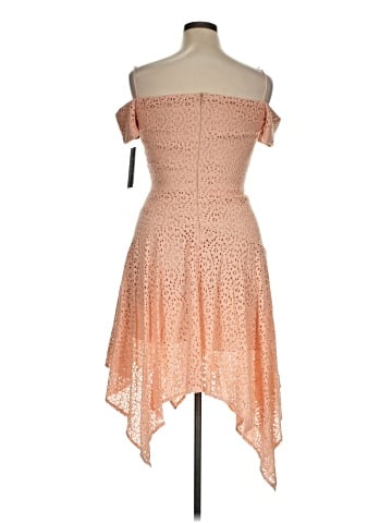 Nicole Miller Collection Cocktail Dress (view 2)