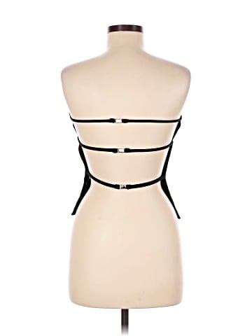 Zara Tube Top (view 2)