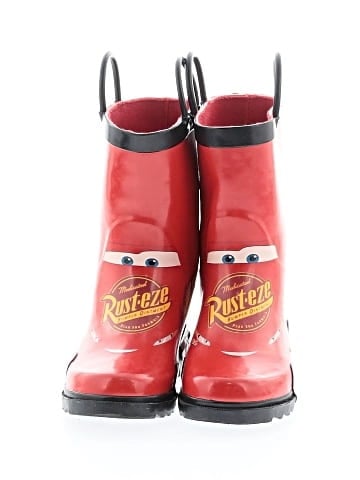 Assorted Brands Rain Boots (view 2)