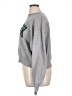 Orange Kiss Gray Pullover Sweater Size XL - photo 5