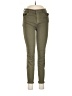 Kut from the Kloth Green Khakis Size 8 - photo 1