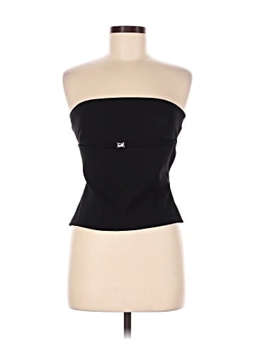 Zara Tube Top (view 1)