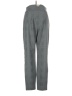 Express Chevron-herringbone Gray Track Pants Size 00 - photo 2